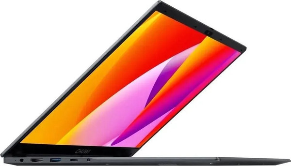 Ноутбук Chuwi HeroBook Plus (CWI629-iN40208G256G)
