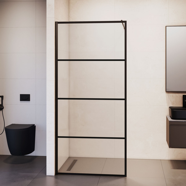 Душевая стенка RGW WA-019B / 351001910-84