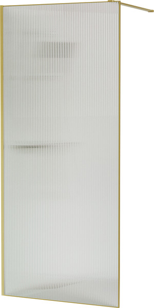 Душевая стенка RGW WA-08Gb / 06100812-156 - фото