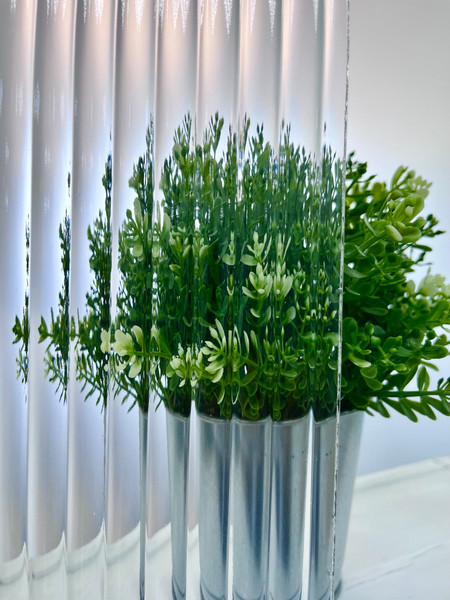 Душевая стенка RGW WA-08Gb / 06100812-156