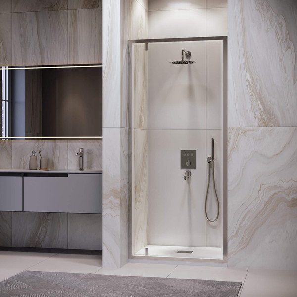 Душевая дверь RGW LE-102 / 711210208-11 - фото