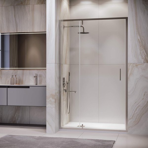 Душевая дверь RGW LE-103 / 711210310-11