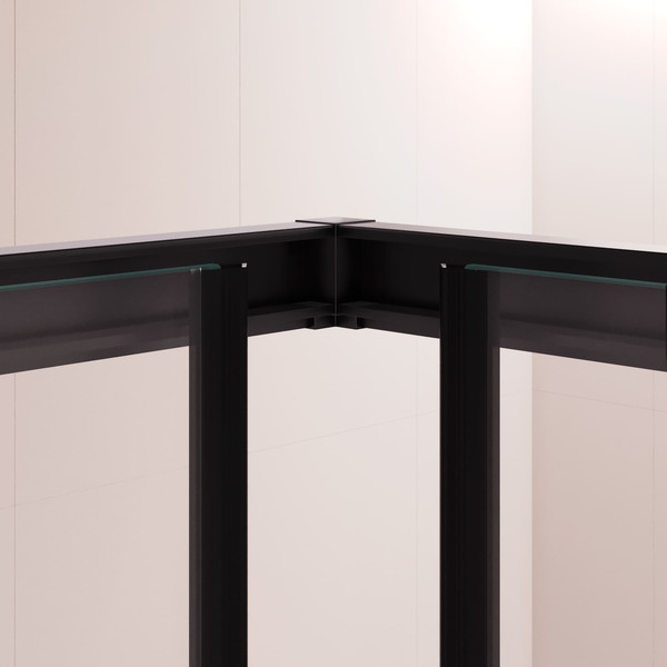 Душевой уголок RGW PA-030B / 3508103088-14