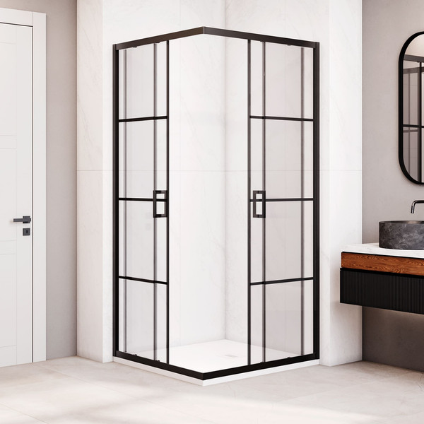 Душевой уголок RGW PA-34B / 06083488-84