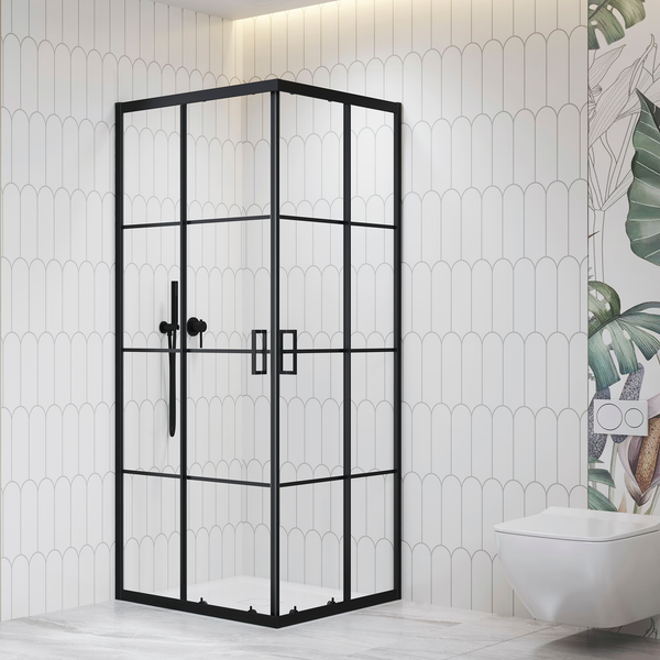 Душевой уголок RGW PA-34B / 06083488-84