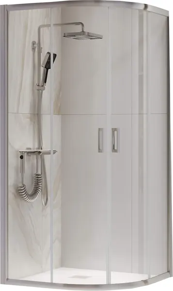 Душевой уголок RGW PA-52 / 03085299-11 - фото