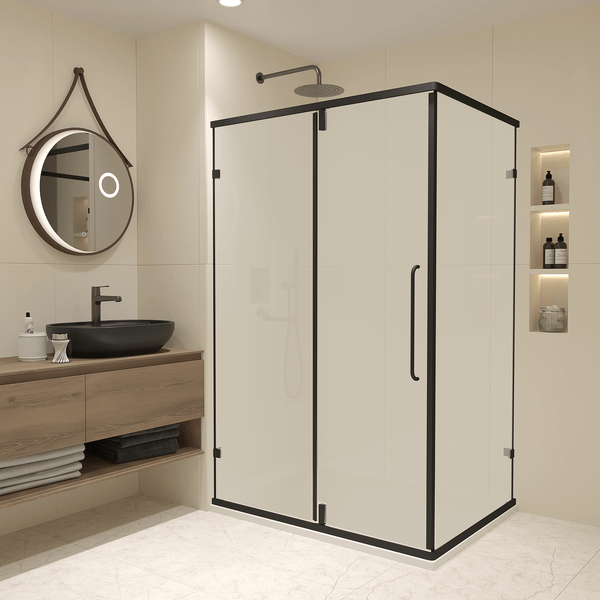 Душевой уголок RGW CL-046B / 350904629-24 - фото