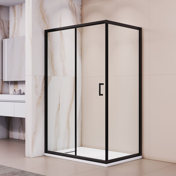 Душевой уголок RGW PA-245B / 410824592-14 - фото