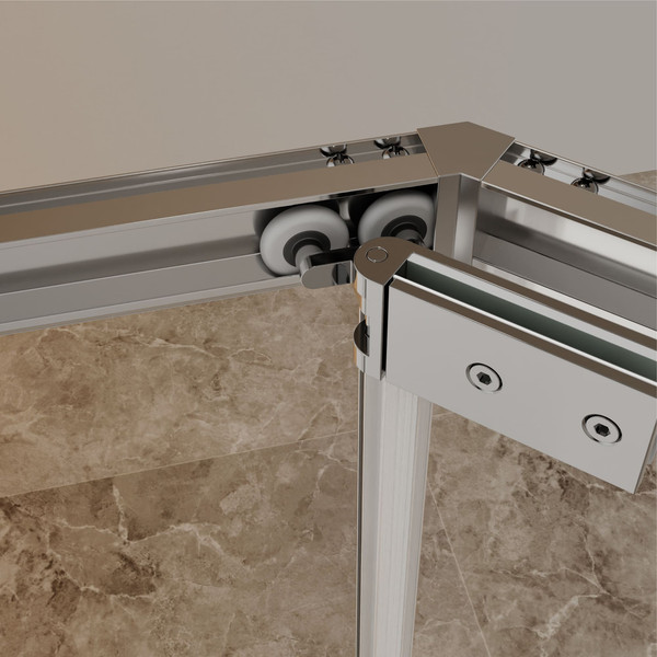 Душевой уголок RGW PA-86 / 38088690-11N