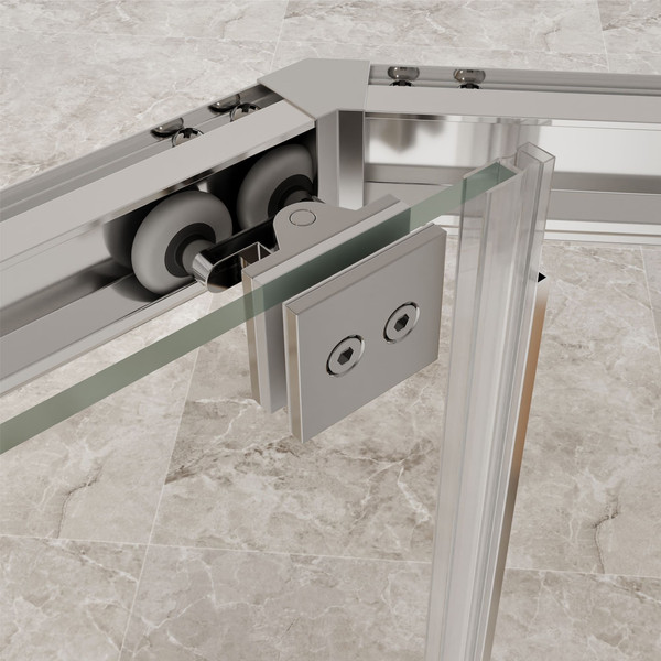 Душевой уголок RGW PA-86 / 38088690-11N