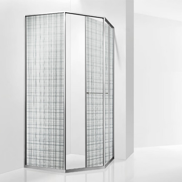 Душевой уголок RGW SV-82 R / 33328282-241R