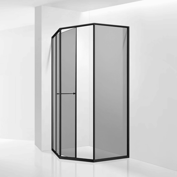 Душевой уголок RGW SV-82B L / 33328288-34L