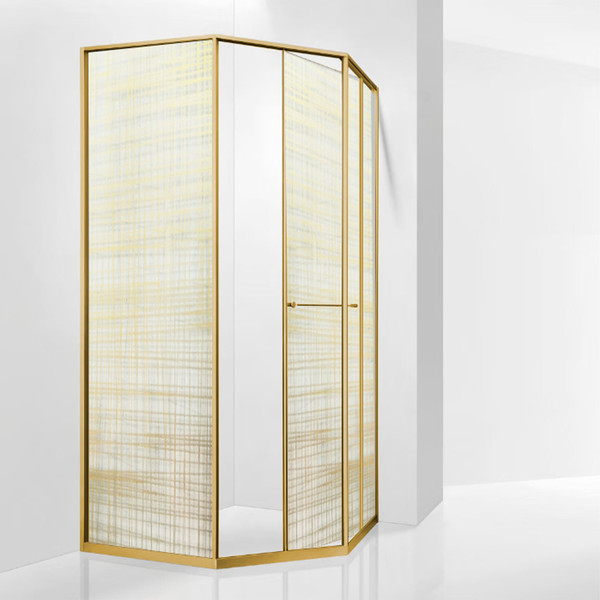 Душевой уголок RGW SV-82Gb R / 33328299-266R