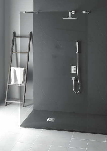 Душевой поддон RGW Stone Tray-G / 14152812-02-11