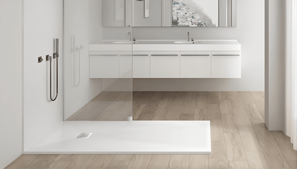 Душевой поддон RGW Stone Tray-W / 14152810-01-11