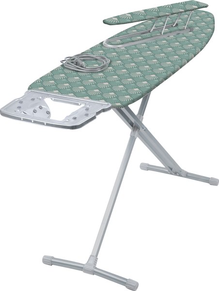 Гладильная доска Ника 10+ тефлон - фото