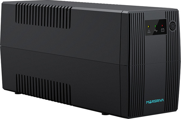 ИБП Marsriva MR-UF850 Smart 850 ВА/510Вт