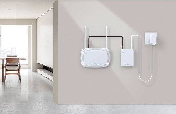 ИБП для роутеров Marsriva KP3