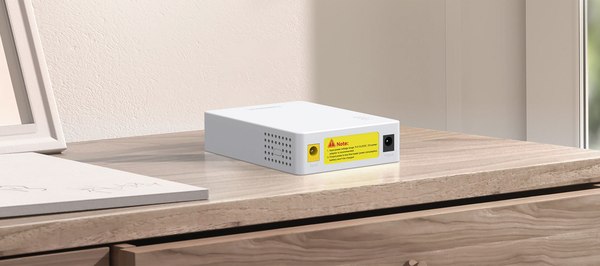 ИБП для роутеров Marsriva KP3