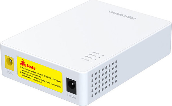 ИБП для роутеров Marsriva KP3S - фото