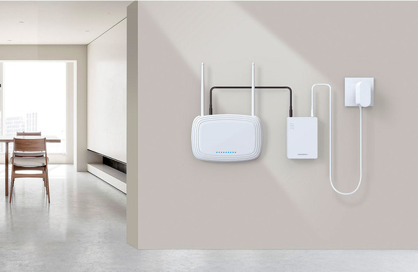 ИБП для роутеров Marsriva KP3S