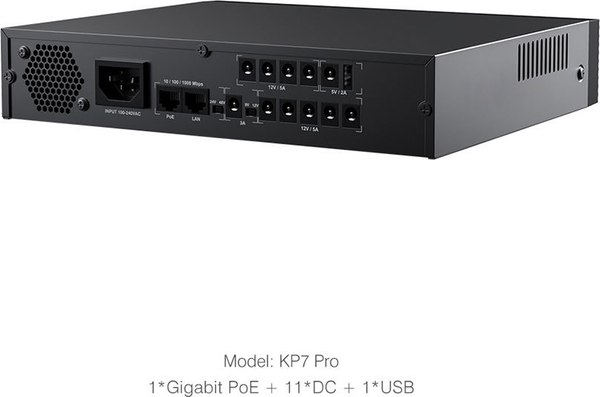 ИБП Marsriva KP7 Pro