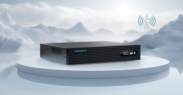 ИБП Marsriva KP7 Pro