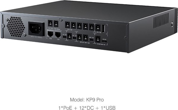 ИБП Marsriva KP9 Pro