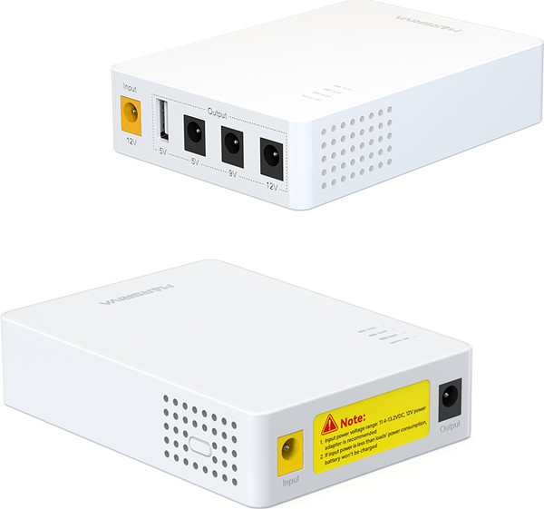 ИБП для роутеров Marsriva KP3 Pro