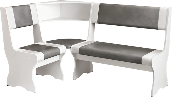 Уголок кухонный мягкий Артём-Мебель Вена СН 122.04 - фото