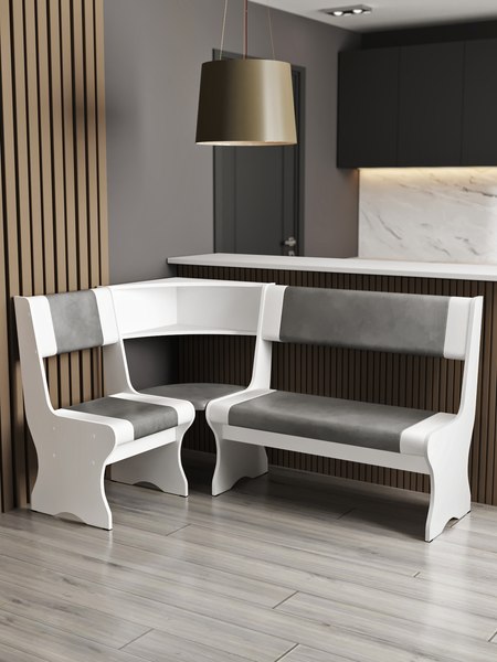 Уголок кухонный мягкий Артём-Мебель Вена СН 122.04