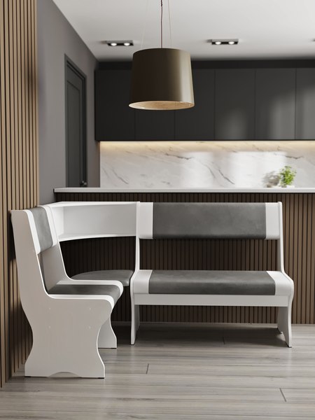 Уголок кухонный мягкий Артём-Мебель Вена СН 122.04