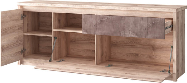 Тумба Anrex Jazz RTV 2D1SN