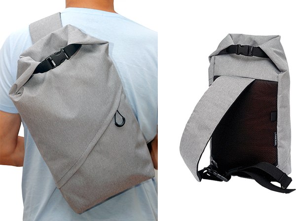 Спортивная сумка Caanbag CAAN-CI-67WG