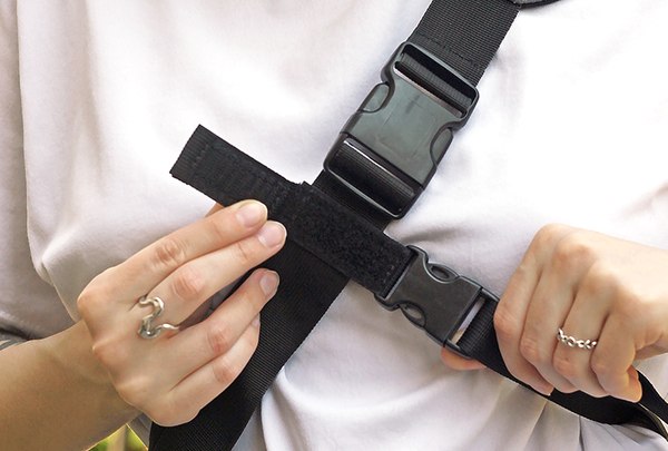 Спортивная сумка Caanbag CAAN-CI-67WG