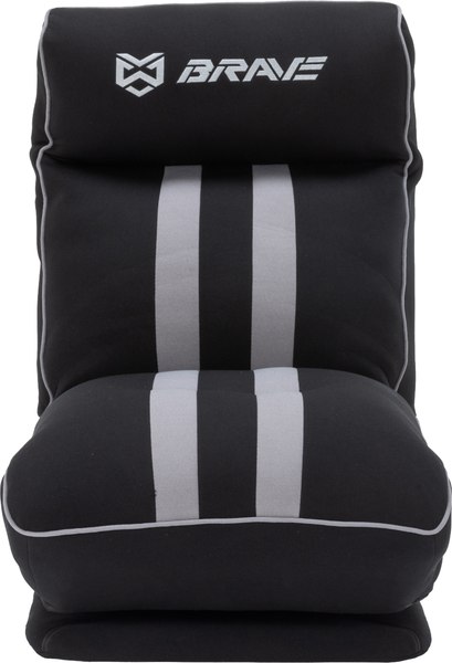 Кресло геймерское Brave WS-6 Owl Grey