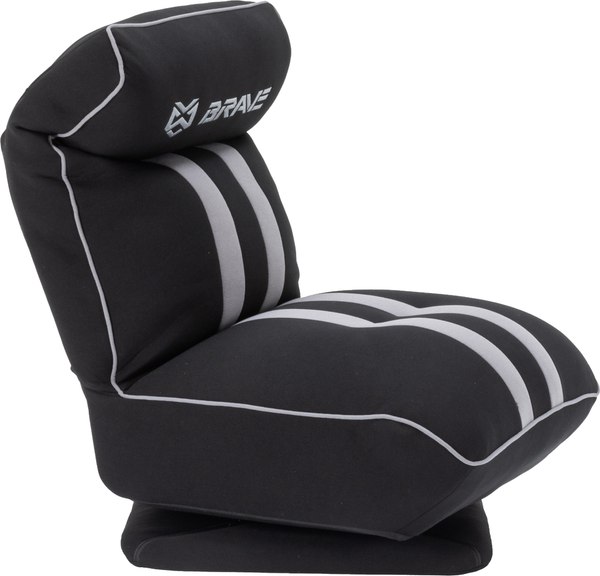 Кресло геймерское Brave WS-6 Owl Grey