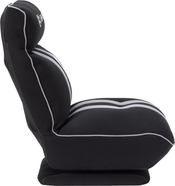 Кресло геймерское Brave WS-6 Owl Grey