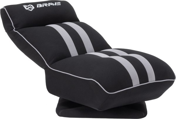 Кресло геймерское Brave WS-6 Owl Grey