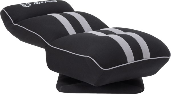 Кресло геймерское Brave WS-6 Owl Grey