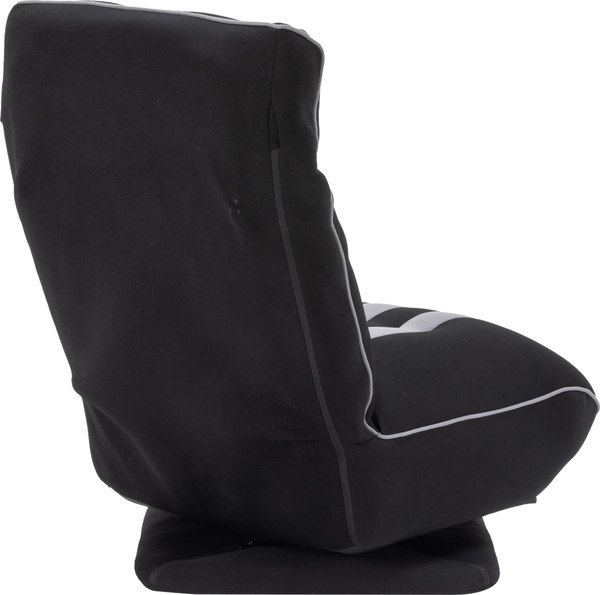 Кресло геймерское Brave WS-6 Owl Grey