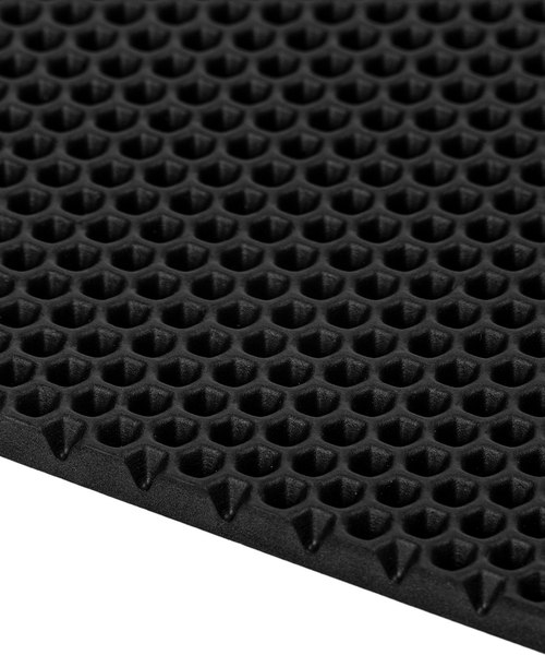 Коврик грязезащитный Alicosta 250x140 / 2500*1400_2/33_UNI ЭВА 