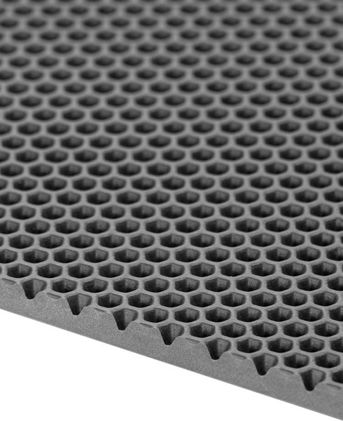 Коврик грязезащитный Alicosta 250x140 / 2500*1400_2/34_UNI