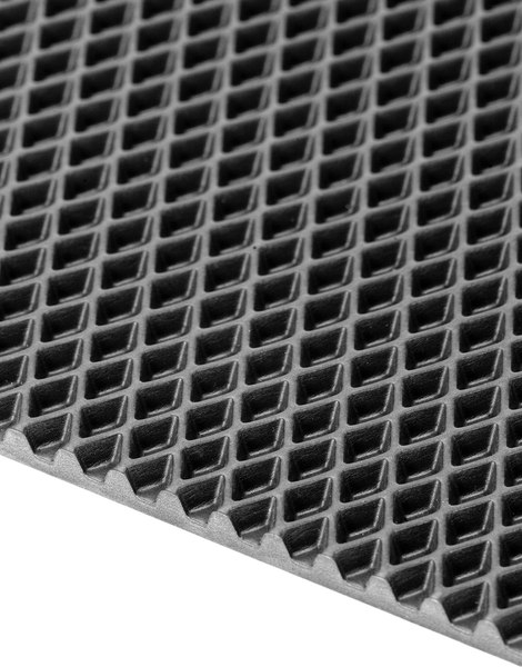 Коврик грязезащитный Alicosta 250x140 / 2500*1400_2/37_UNI