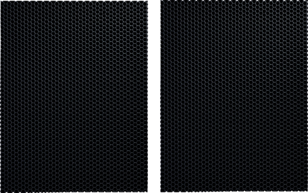 Набор ковриков для сушки посуды Alicosta Классик 30x40 / 300*400_3/4_UNI - фото