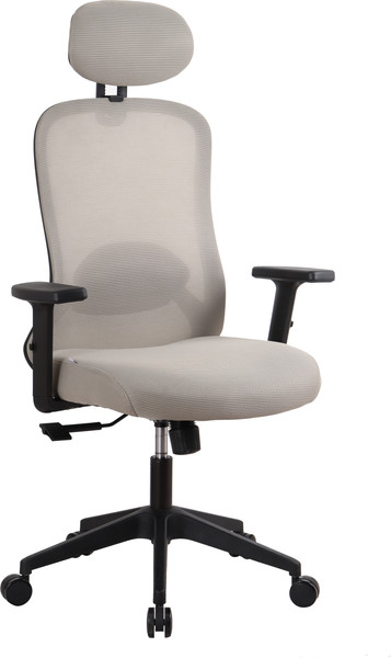 Кресло офисное King Style SHP-11 Twill Black - фото