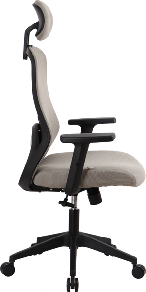 Кресло офисное King Style SHP-11 Twill Black