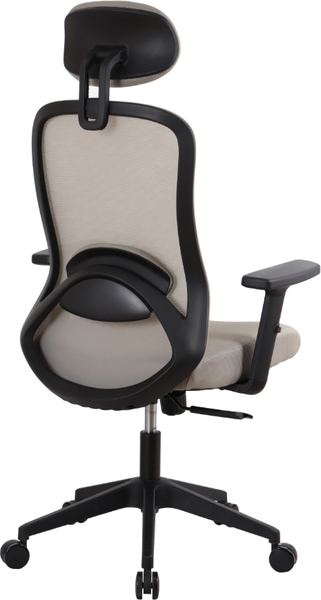 Кресло офисное King Style SHP-11 Twill Black