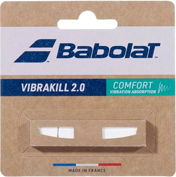 Виброгаситель для теннисной ракетки Babolat Vibrakill 2.0 / 700121-101