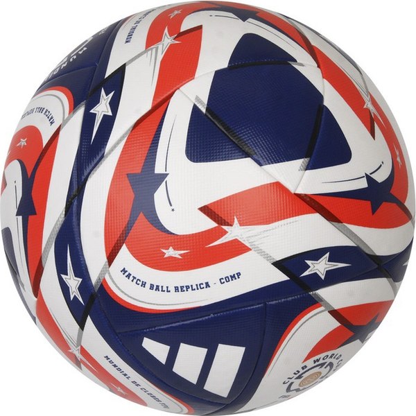 Футбольный мяч Adidas FCWC Competition / JM4742-4